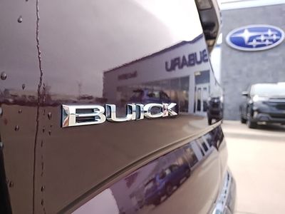 2018 Buick Enclave — photo 11 view