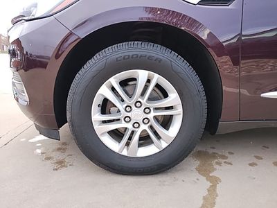 2018 Buick Enclave — photo 13 view