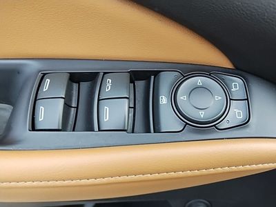 2018 Buick Enclave — photo 18 view