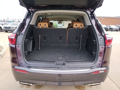 2018 Buick Enclave — photo 45 view