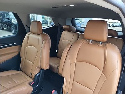 2018 Buick Enclave — photo 40 view