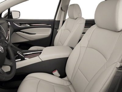 2018 Buick Enclave — photo 56 view