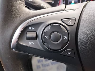2018 Buick Enclave — photo 27 view