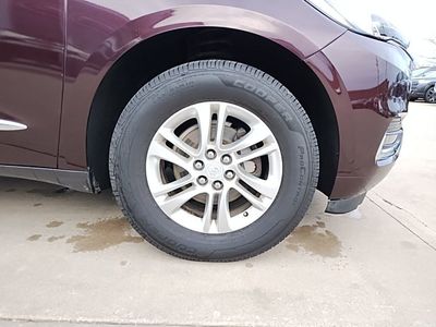 2018 Buick Enclave — photo 14 view