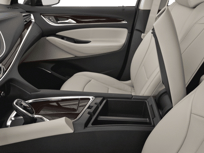 2018 Buick Enclave — photo 60 view