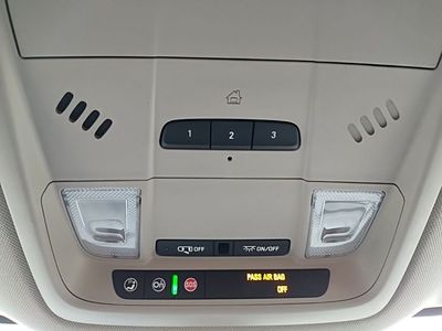 2018 Buick Enclave — photo 36 view