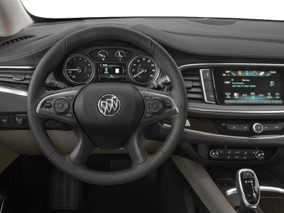 2018 Buick Enclave — photo 54 view