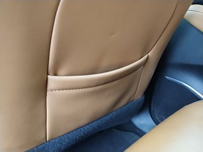 2018 Buick Enclave — photo 43 view