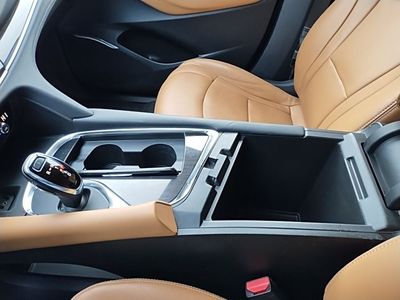 2018 Buick Enclave — photo 29 view
