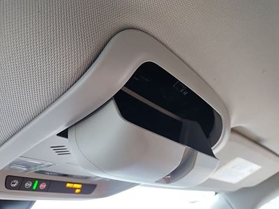 2018 Buick Enclave — photo 37 view