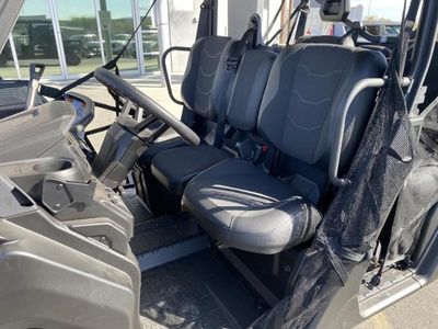 2026 Can-Am Defender MAX XT HD9 — photo 9 view
