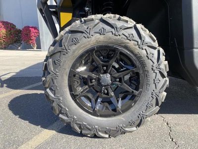 2026 Can-Am Defender MAX XT HD9 — photo 13 view