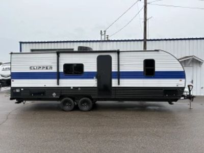 2024 Coachmen Clipper - Photo 5