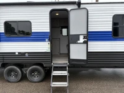 2024 Coachmen Clipper - Photo 14