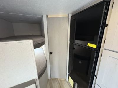 2024 Coachmen Clipper - Photo 17