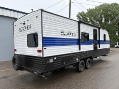 2024 Coachmen Clipper - Photo 3