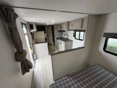 2024 Coachmen Clipper - Photo 8