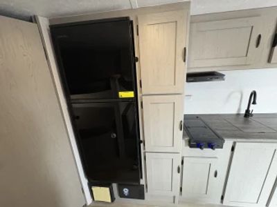 2024 Coachmen Clipper - Photo 24