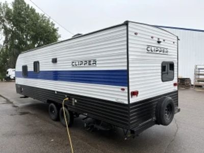2024 Coachmen Clipper - Photo 4
