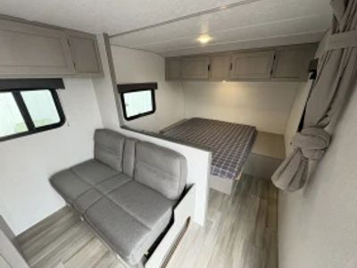2024 Coachmen Clipper - Photo 27