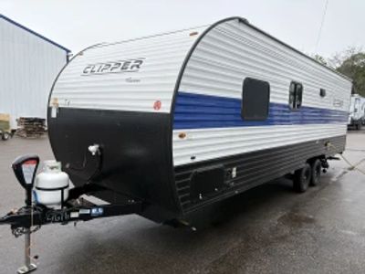 2024 Coachmen Clipper - Photo 6