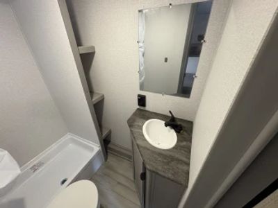 2024 Coachmen Clipper - Photo 21