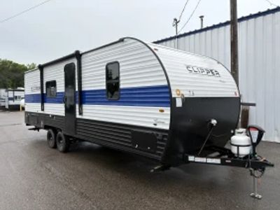 2024 Coachmen Clipper - Photo 1