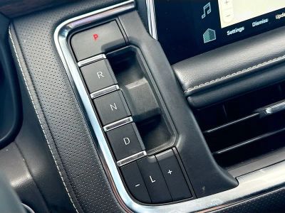 2023 Chevrolet Tahoe — photo 30 view