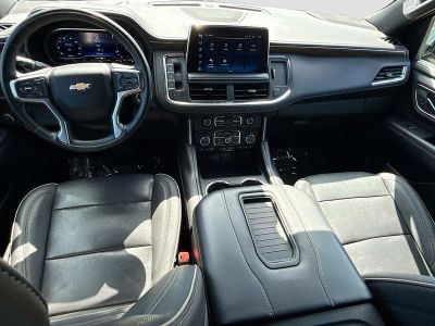 2023 Chevrolet Tahoe — photo 17 view