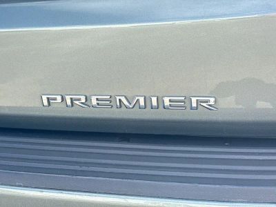2023 Chevrolet Tahoe — photo 11 view
