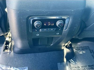 2023 Chevrolet Tahoe — photo 21 view