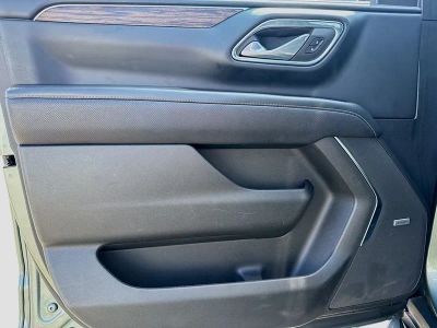 2023 Chevrolet Tahoe — photo 24 view