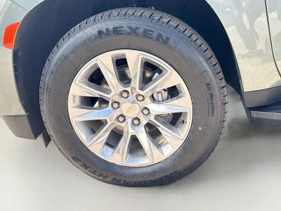 2023 Chevrolet Tahoe — photo 44 view