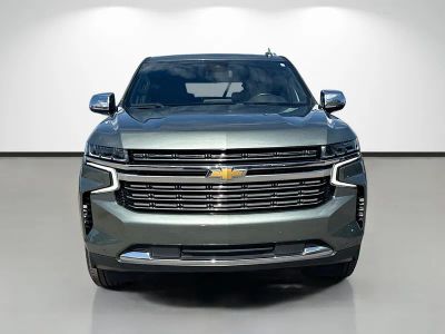 2023 Chevrolet Tahoe — photo 8 view