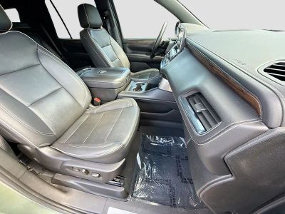 2023 Chevrolet Tahoe — photo 16 view