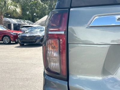 2023 Chevrolet Tahoe — photo 10 view