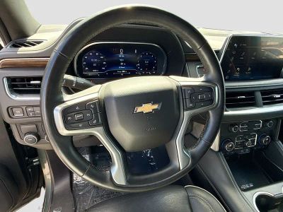 2023 Chevrolet Tahoe — photo 41 view