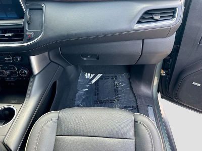 2023 Chevrolet Tahoe — photo 19 view
