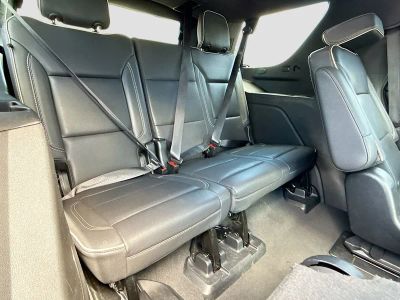 2023 Chevrolet Tahoe — photo 22 view