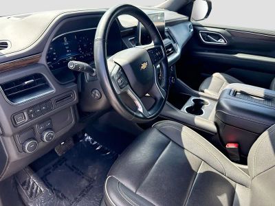 2023 Chevrolet Tahoe — photo 28 view