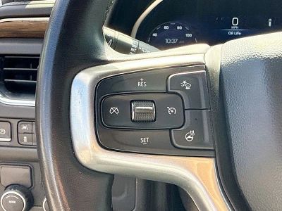 2023 Chevrolet Tahoe — photo 39 view