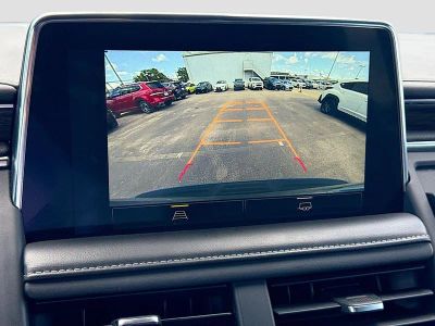 2023 Chevrolet Tahoe — photo 35 view