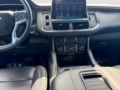2023 Chevrolet Tahoe — photo 20 view