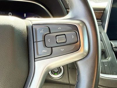 2023 Chevrolet Tahoe — photo 40 view