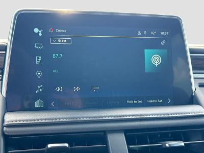 2023 Chevrolet Tahoe — photo 33 view