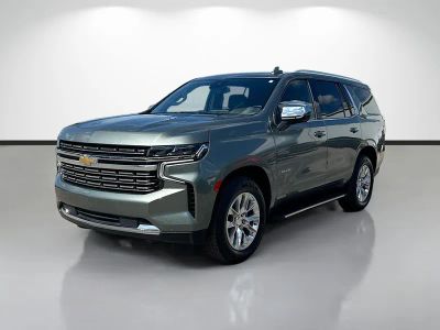 2023 Chevrolet Tahoe — photo 7 view