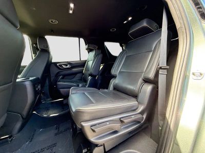 2023 Chevrolet Tahoe — photo 23 view