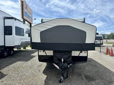 2026 Forest River Rockwood Tent Trailer - Photo 11