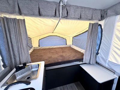2026 Forest River Rockwood Tent Trailer - Photo 4