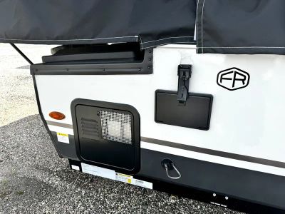 2026 Forest River Rockwood Tent Trailer - Photo 9